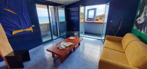 Atelier sul Mare Suite d'Autore Santo Stefano Di Camastra